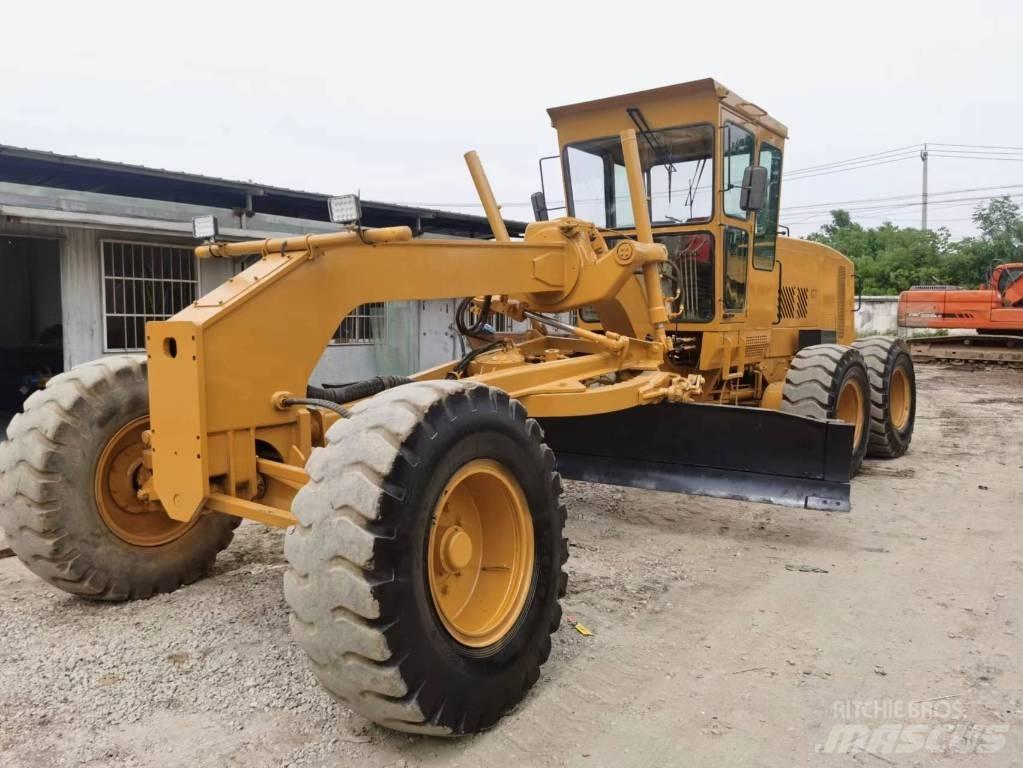 XCMG GR180 Grejdry