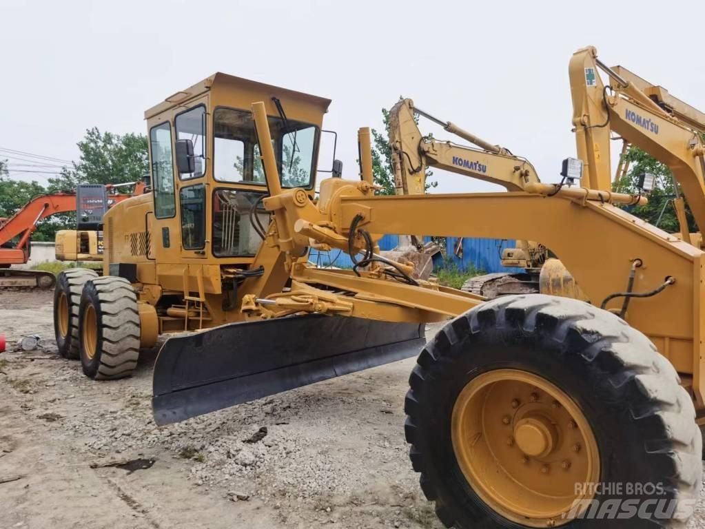 XCMG GR180 Grejdry