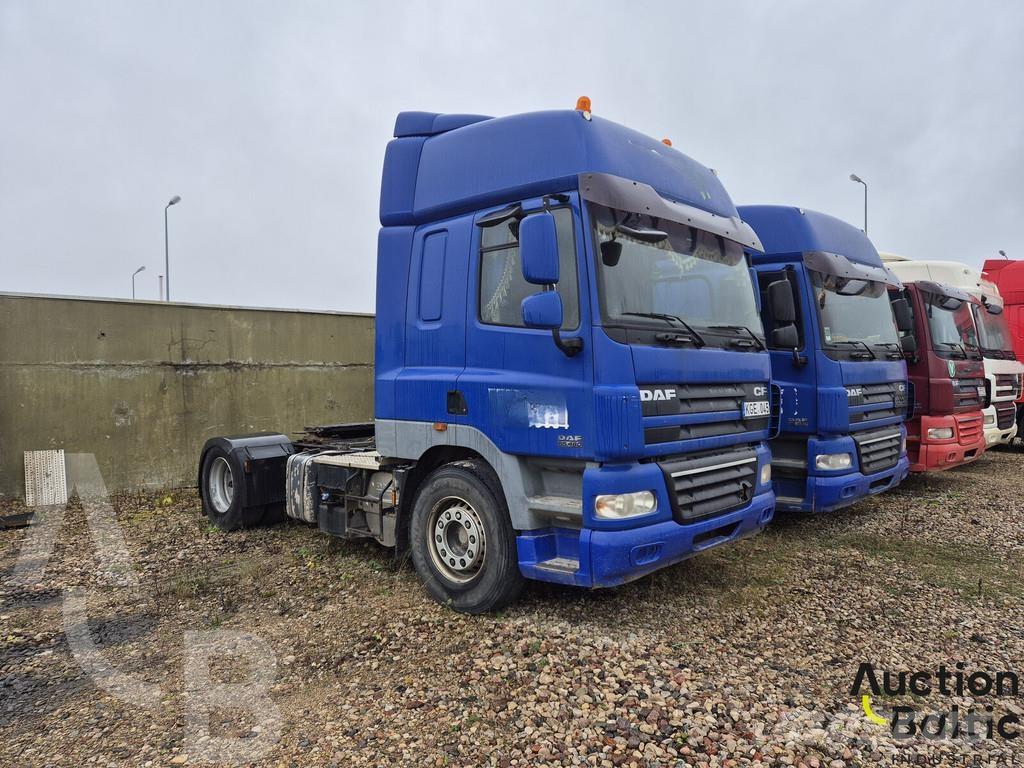 DAF FT CF 85.460 Tahače
