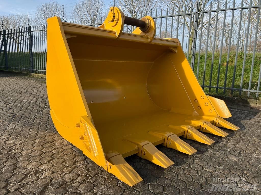 CAT 374 lre Bucket Lopaty