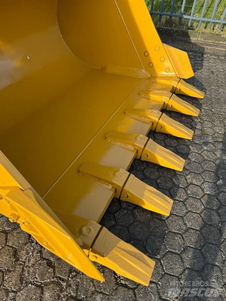 CAT 374 lre Bucket Lopaty