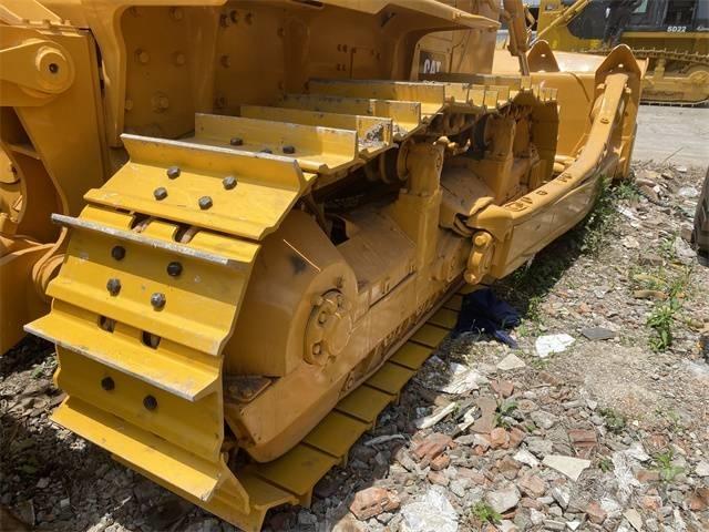 CAT D 7 G Pásové dozery