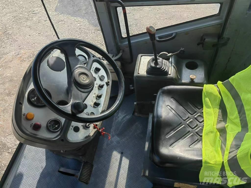 XCMG XS 183 Tahačové válce