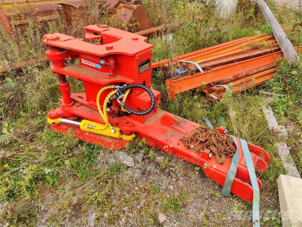 Naarva EV28 Lodní háky