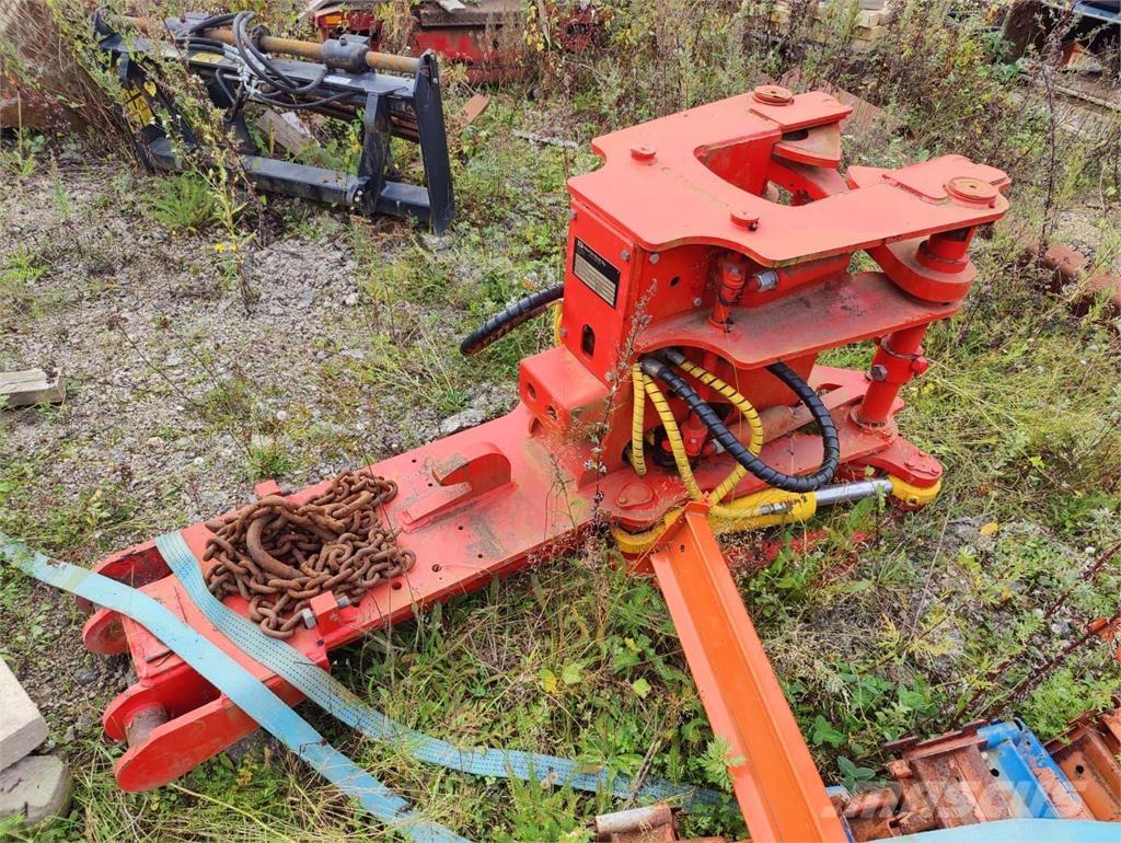 Naarva EV28 Lodní háky