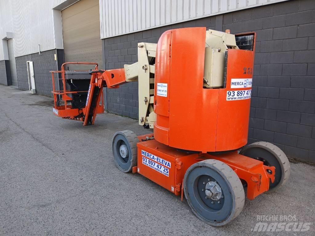 JLG E300AJP Kloubové plošiny