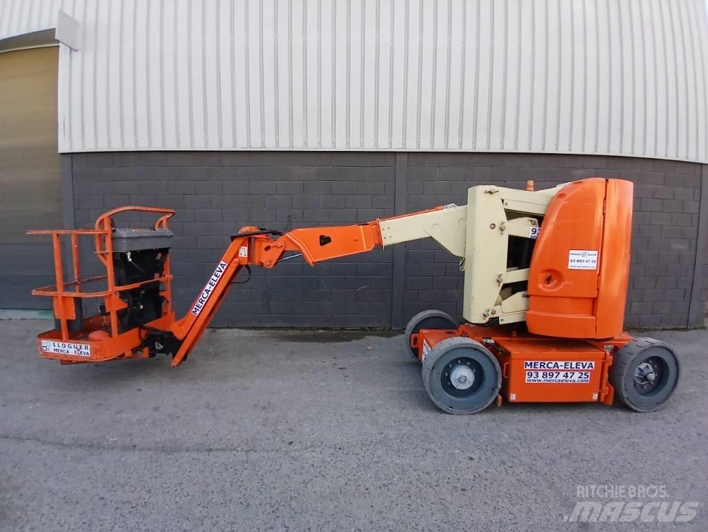 JLG E300AJP Kloubové plošiny