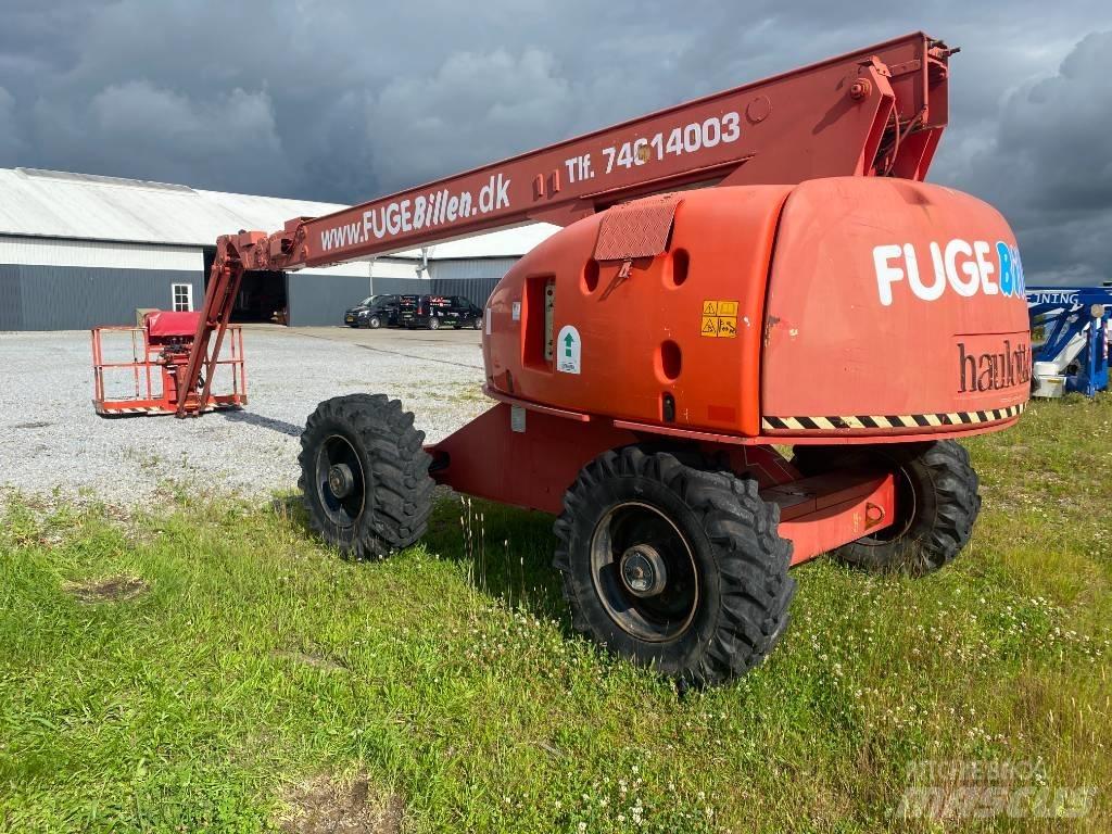 Haulotte H 23 TPX Teleskopické plošiny