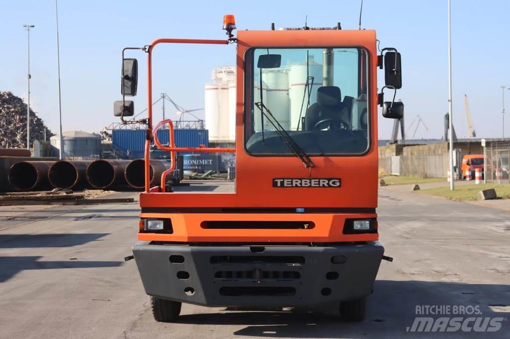 Terberg YT182 Terminálový tahač