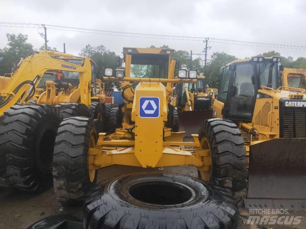 XCMG GR 180 Grejdry