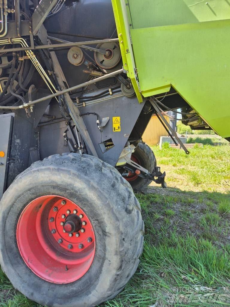 CLAAS Lexion 480 Sklízecí mlátičky