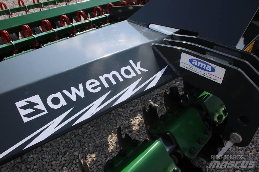 Awemak OZYRYS BTB 27 Talířové brány
