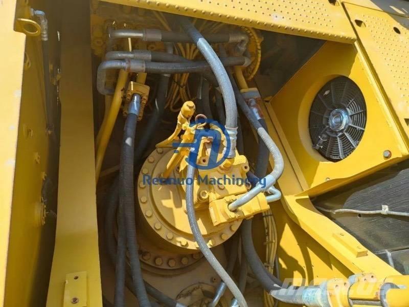 CAT 336 D2 Pásová rýpadla