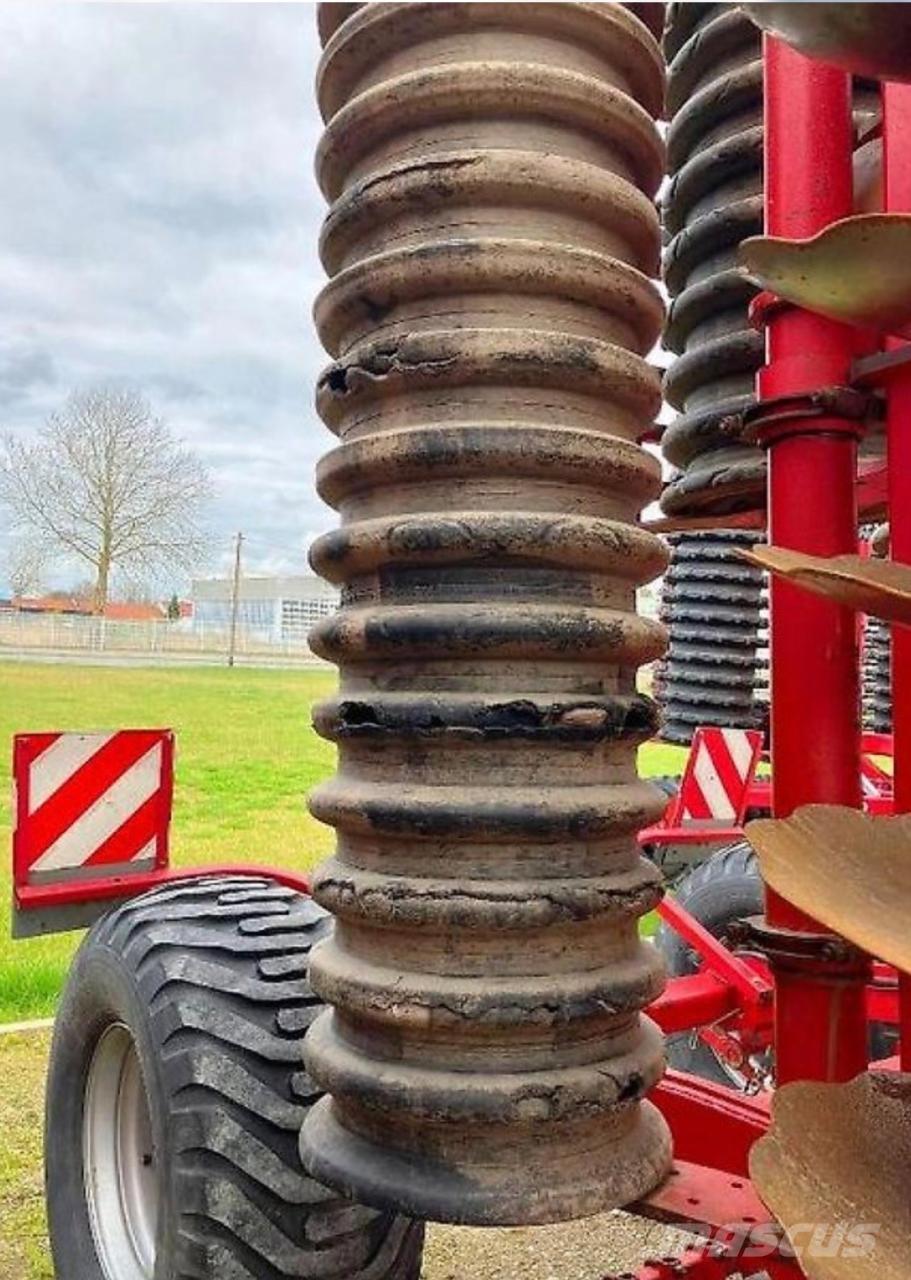 Horsch Joker 10 RT Talířové brány