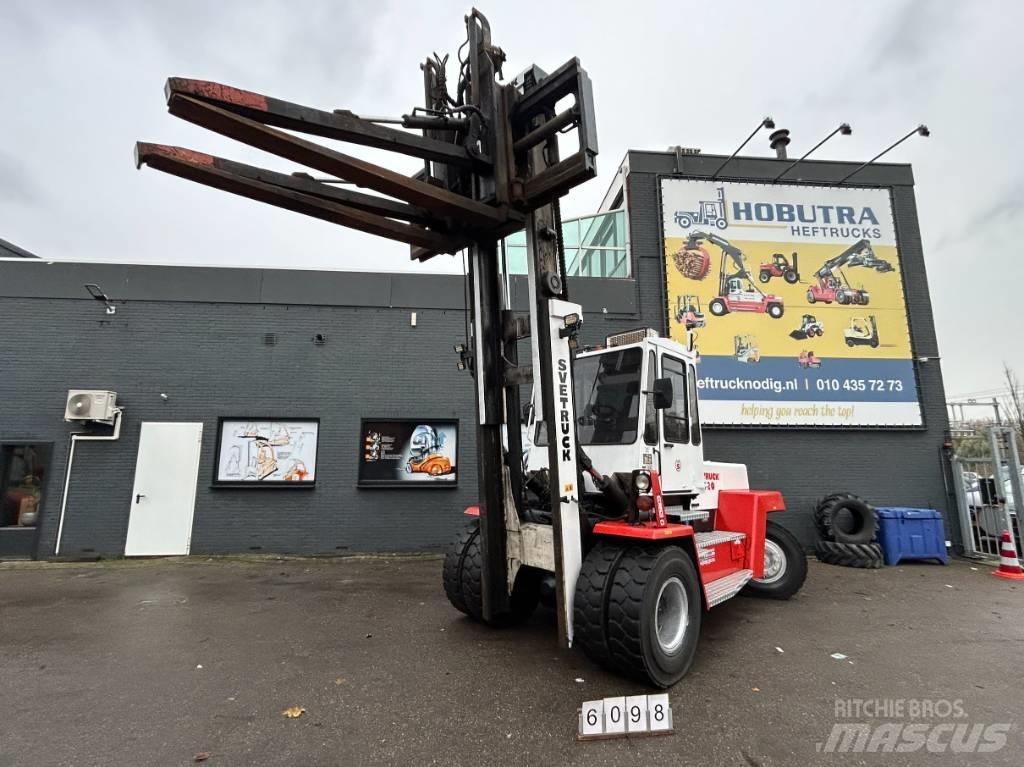 Svetruck 1512035 Dieselové vozíky