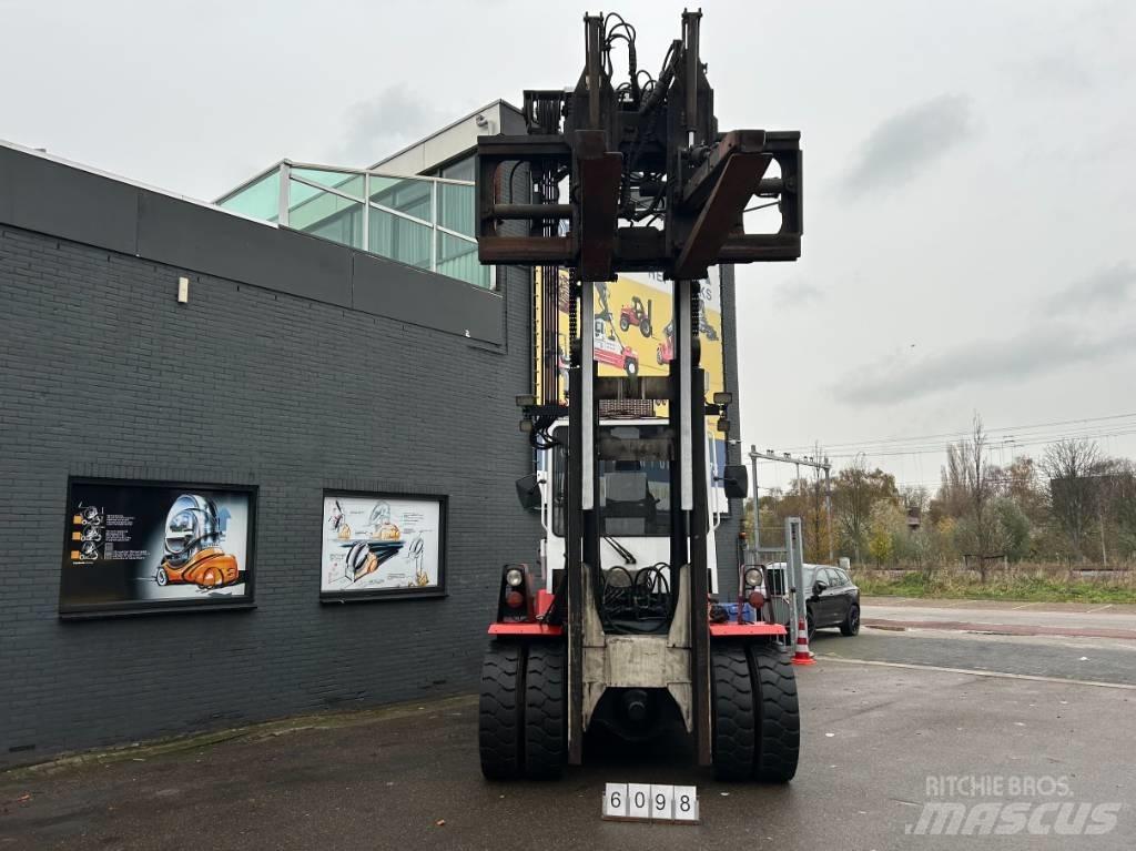 Svetruck 1512035 Dieselové vozíky