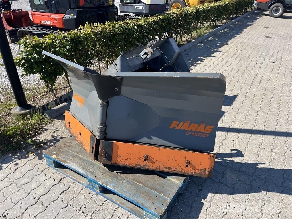 Kubota L 4240 HST Kompaktní traktory