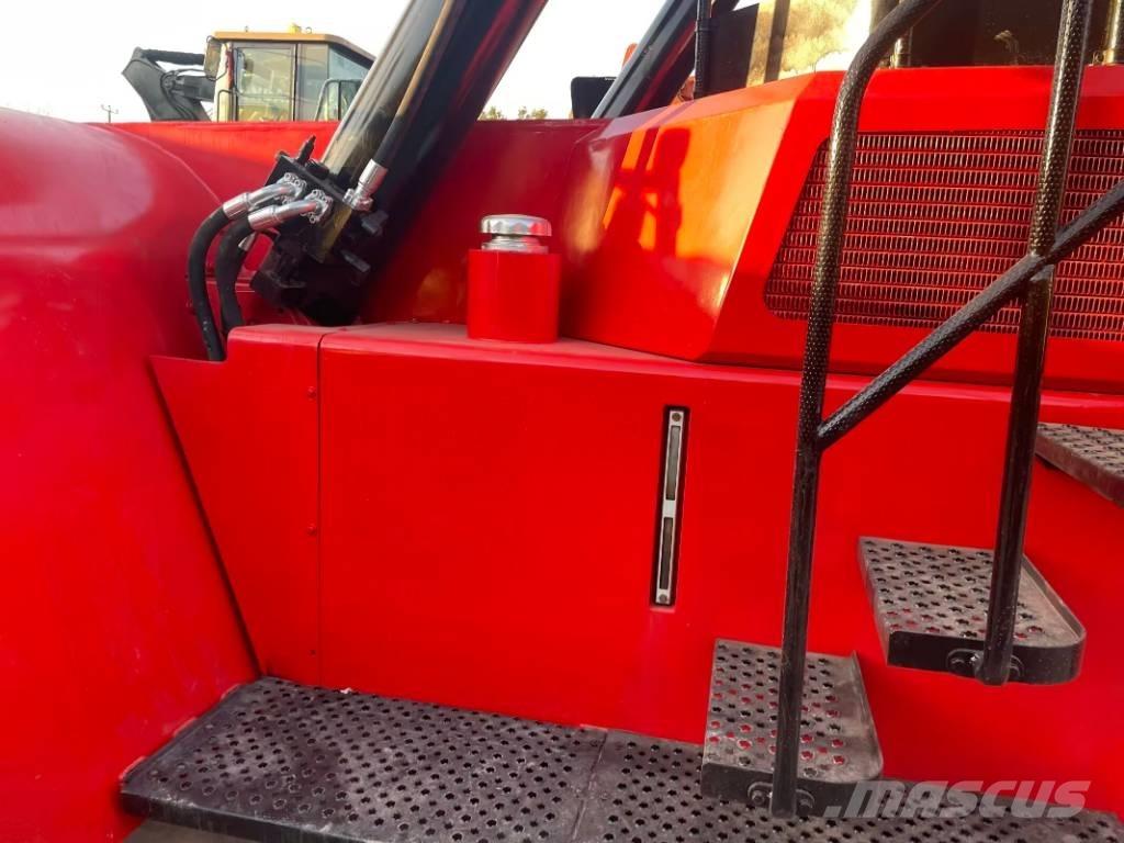 Sany SRSC 45 C30 Překladače kontejnerů