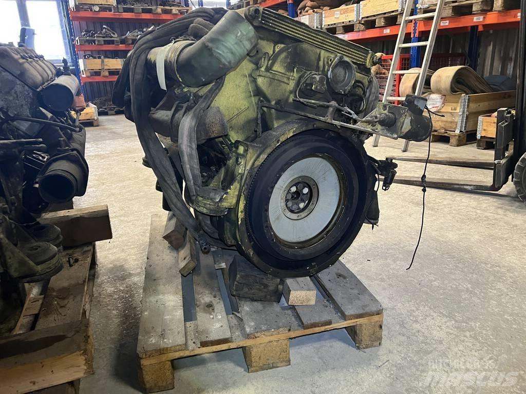 Deutz F6L413 Motory