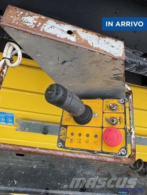 Airo X14EW Nůžková zvedací plošina