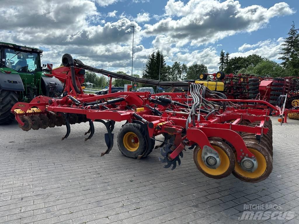 Väderstad Topdown500 Kultivátory