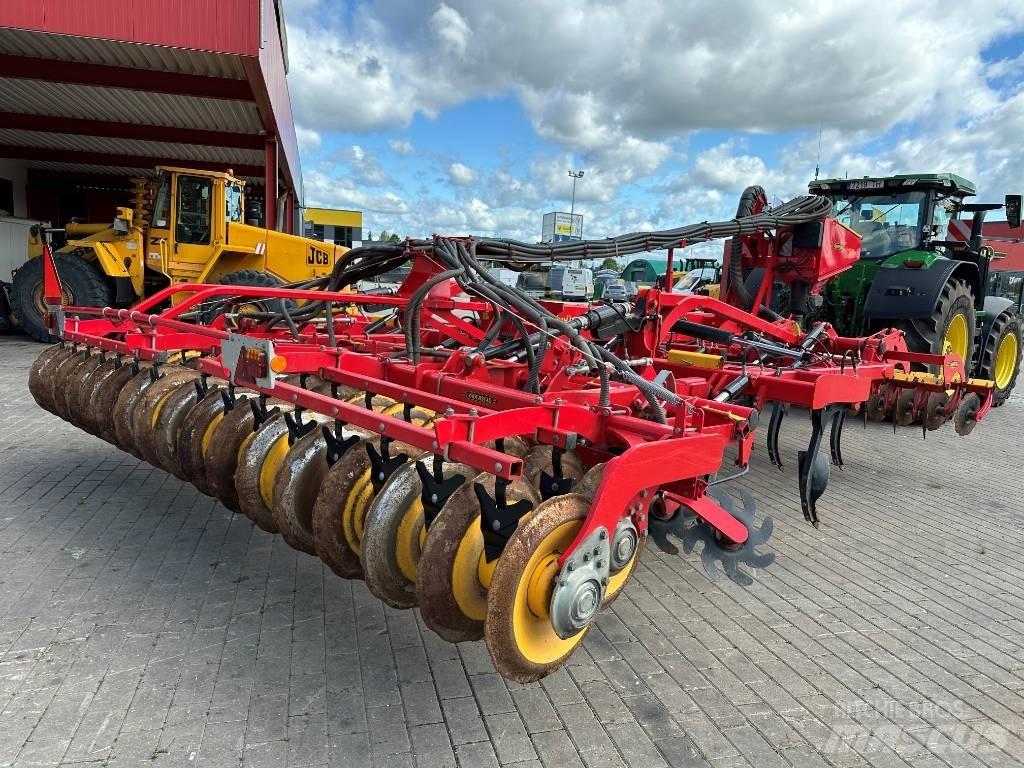 Väderstad Topdown500 Kultivátory