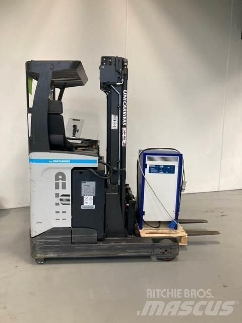 Atlet UMS160 Retraky