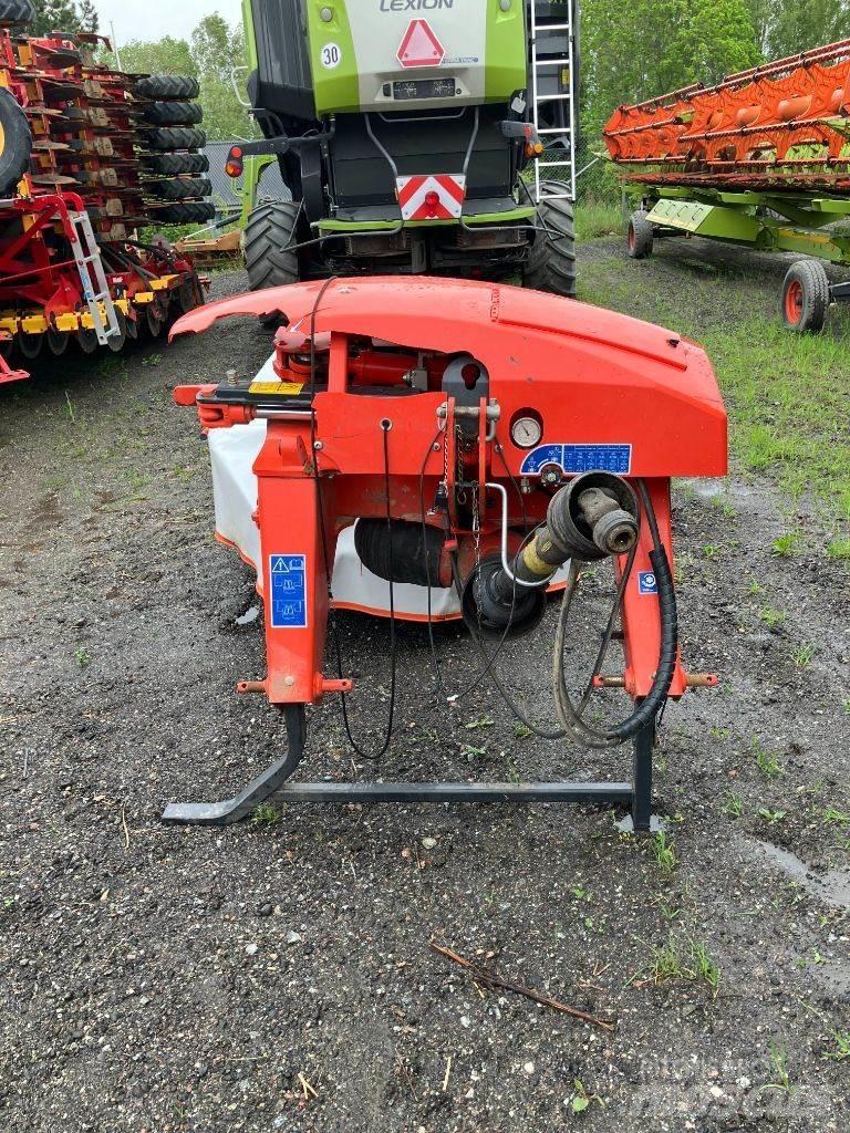 Kuhn gmd 3511 Žací stroje