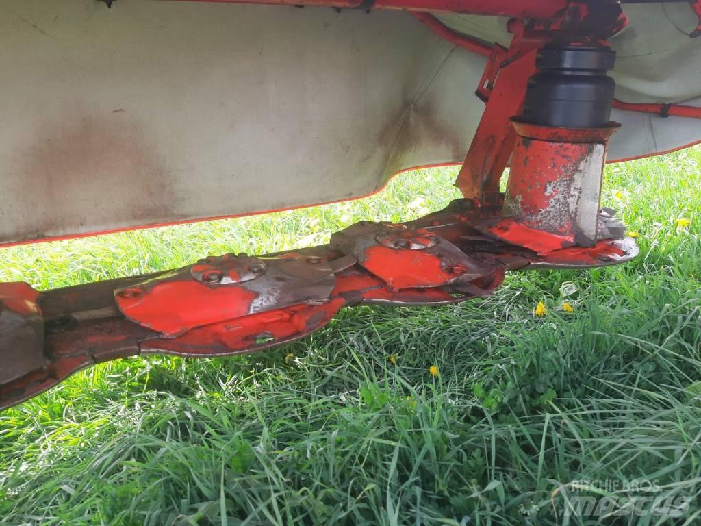 Kuhn gmd 3511 Žací stroje