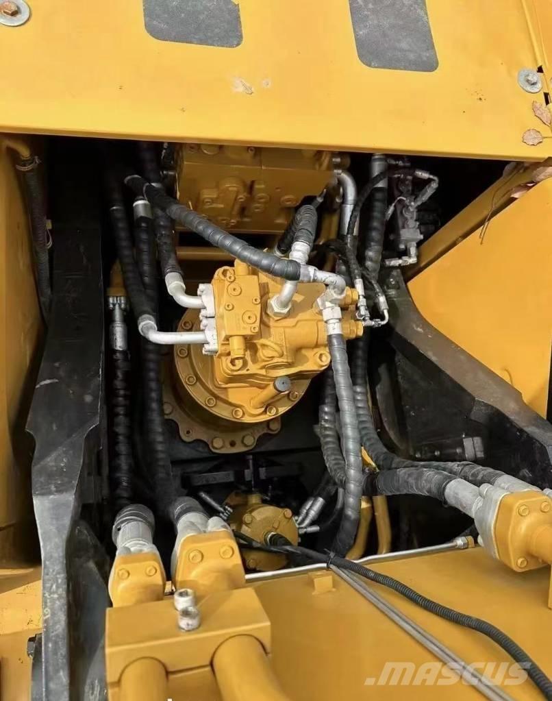 Sany SY 235 Pásová rýpadla