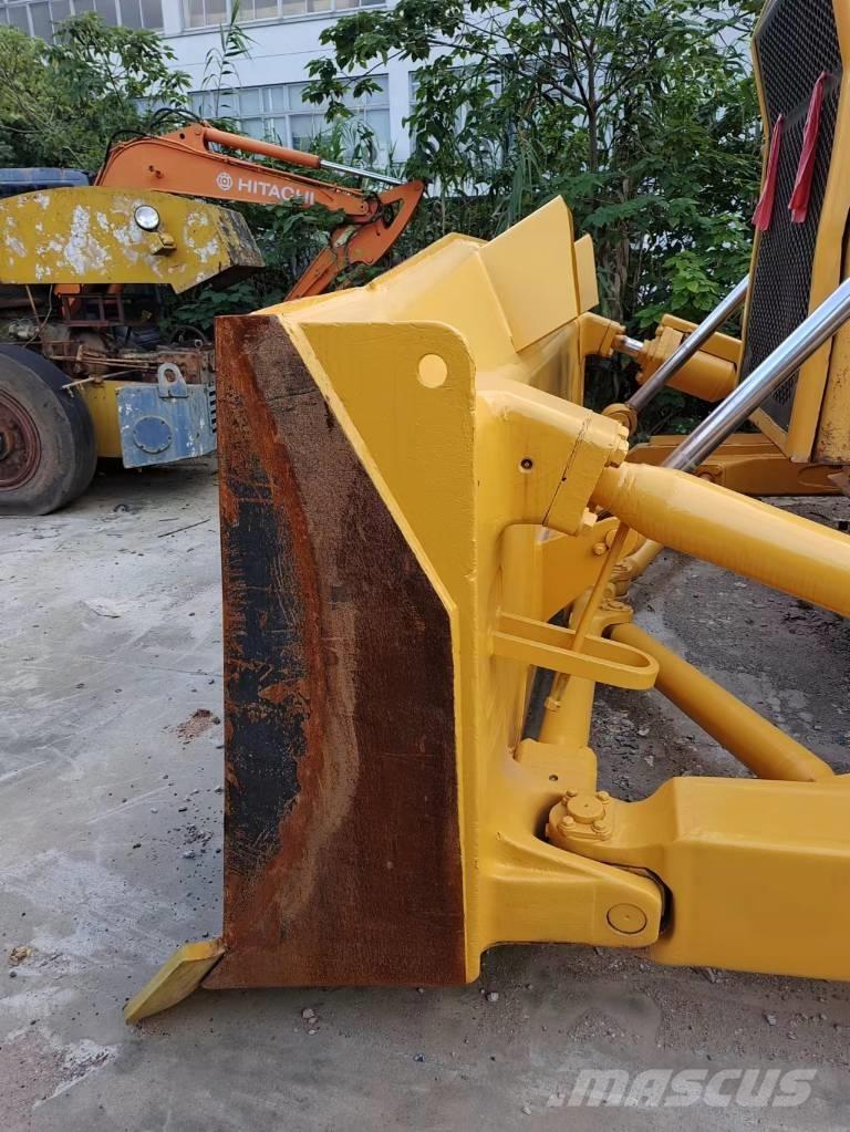 Shantui SD 32 Pásové dozery