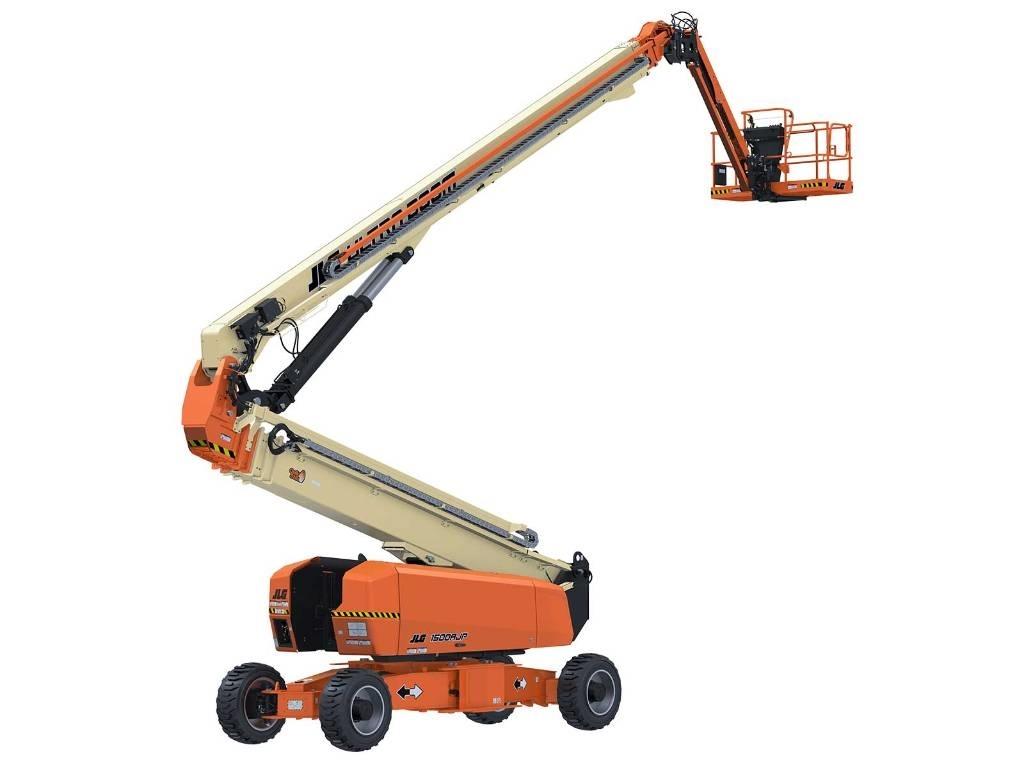 JLG 1500 AJP Bomlift Kloubové plošiny