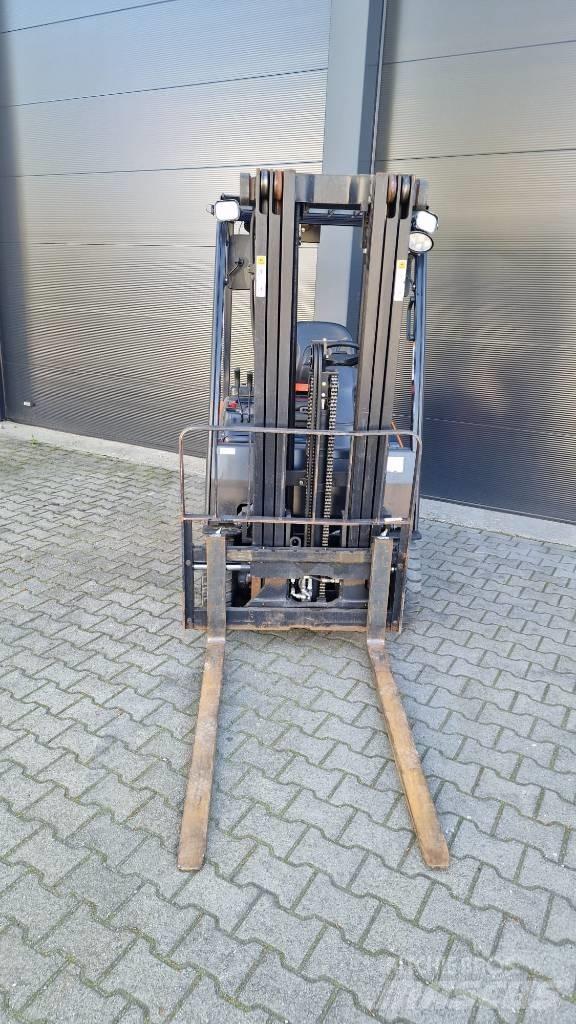 Doosan B15T-7 Akumulátorové vozíky