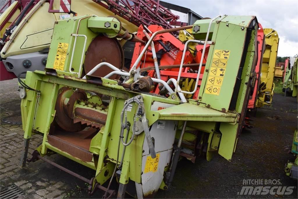 CLAAS RU 450 Stroje na sklizeň pícnin-příslušenství