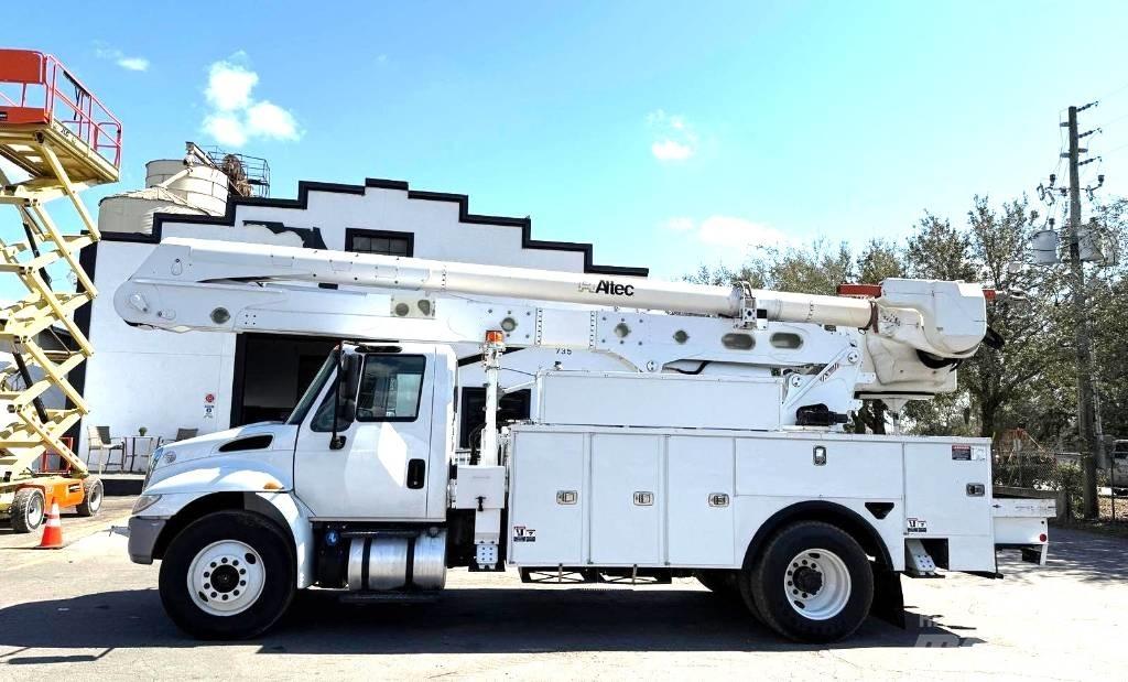 Altec AA 55 Autoplošiny