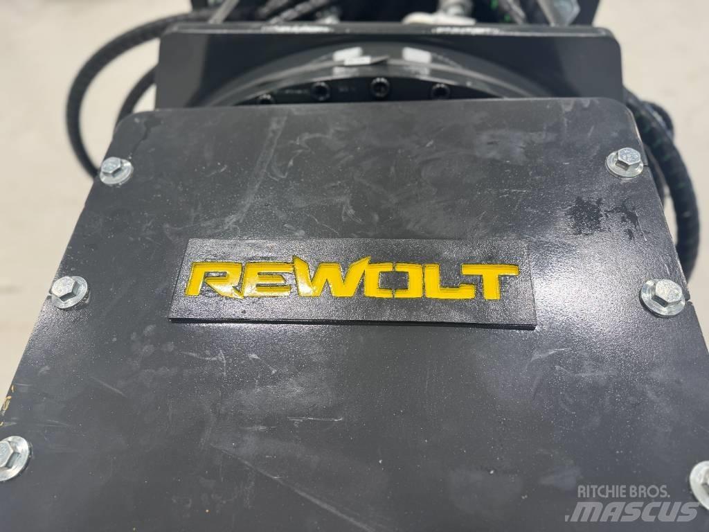  REWOLT RRP25 Ostatní komponenty