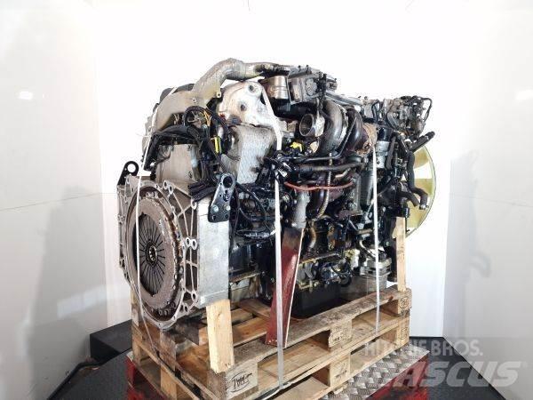 MAN D2676 LF45 Motory
