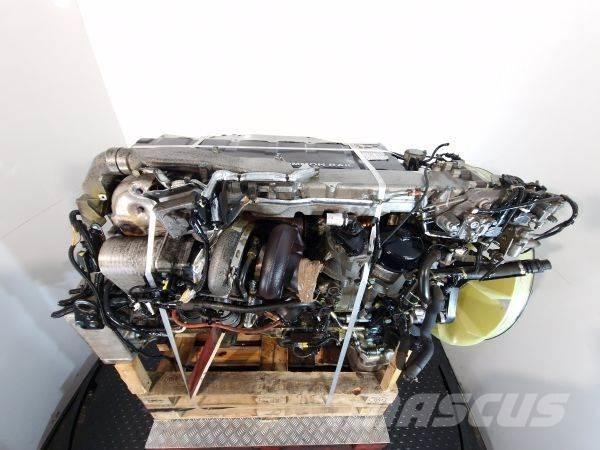 MAN D2676 LF45 Motory