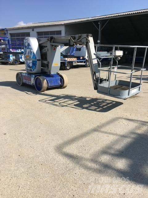 Manitou 120AETJ Kloubové plošiny