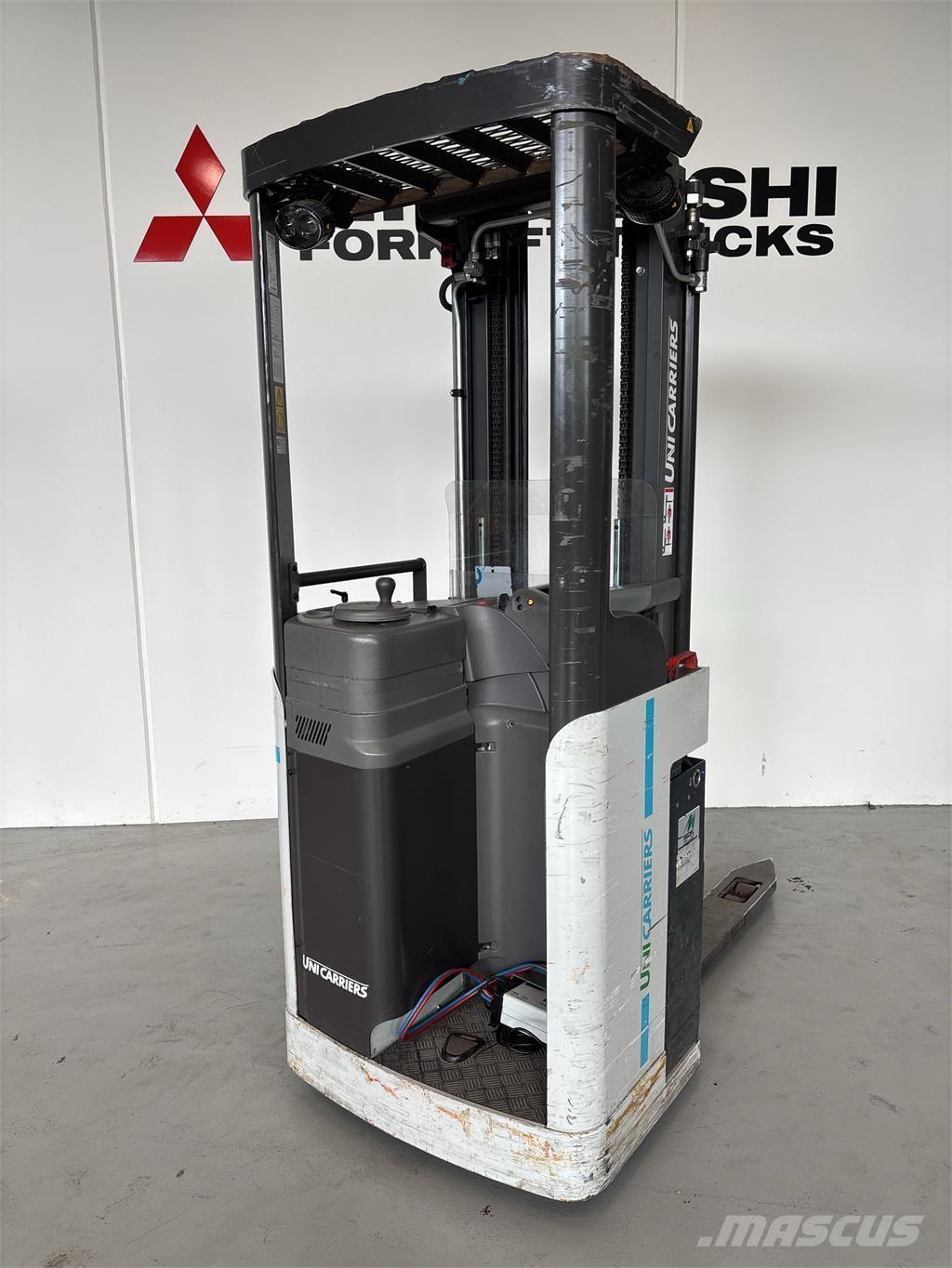 Atlet A160 Samohybné vozíky