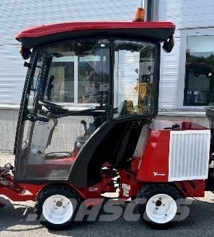 Ventrac Hytt 3400 Užitkové stroje