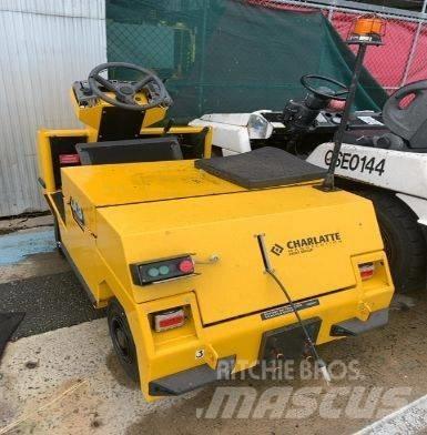 Charlatte TE208 Manipulace s materiálem – ostatní