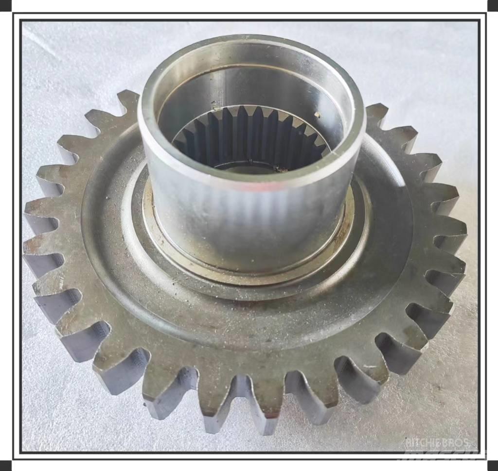 CLAAS Spur gear Převodovka