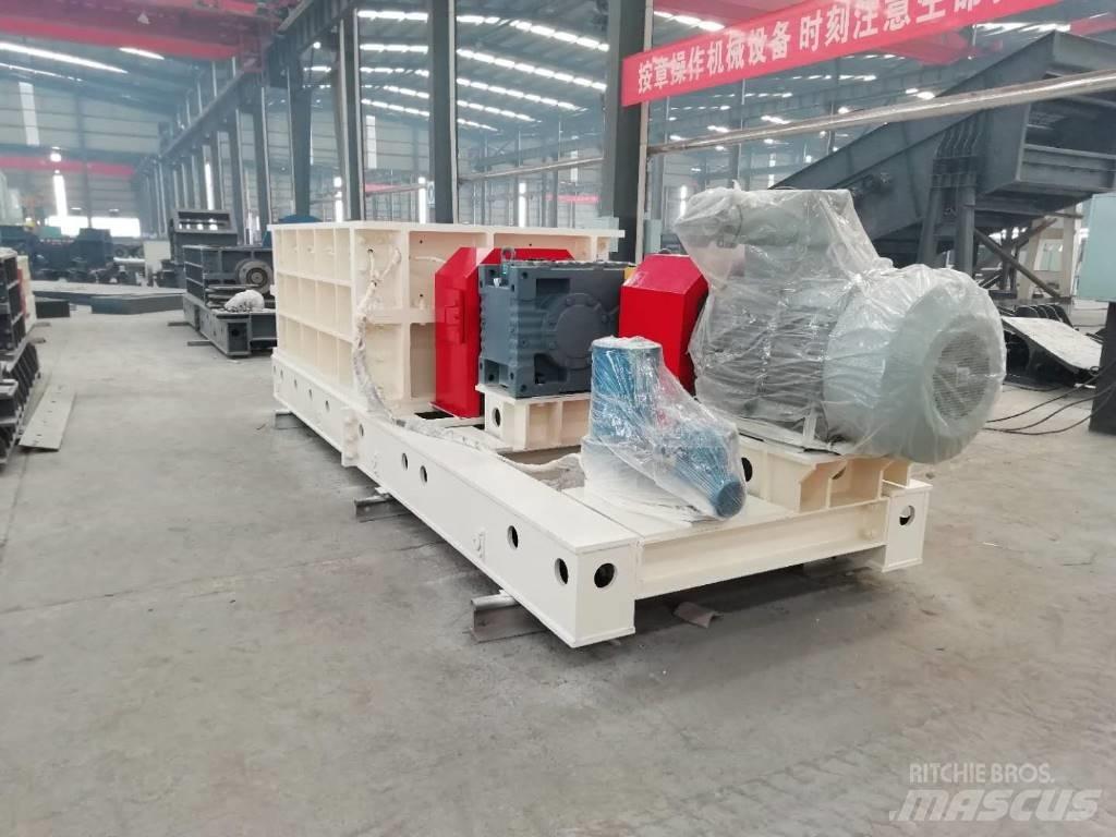 Kinglink PLF-100/200 Drtící zařízení