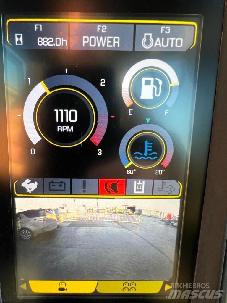 Wacker Neuson EZ 50 Mini rýpadla < 7t