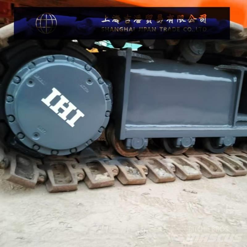 IHI CCH 500 Pásové jeřáby