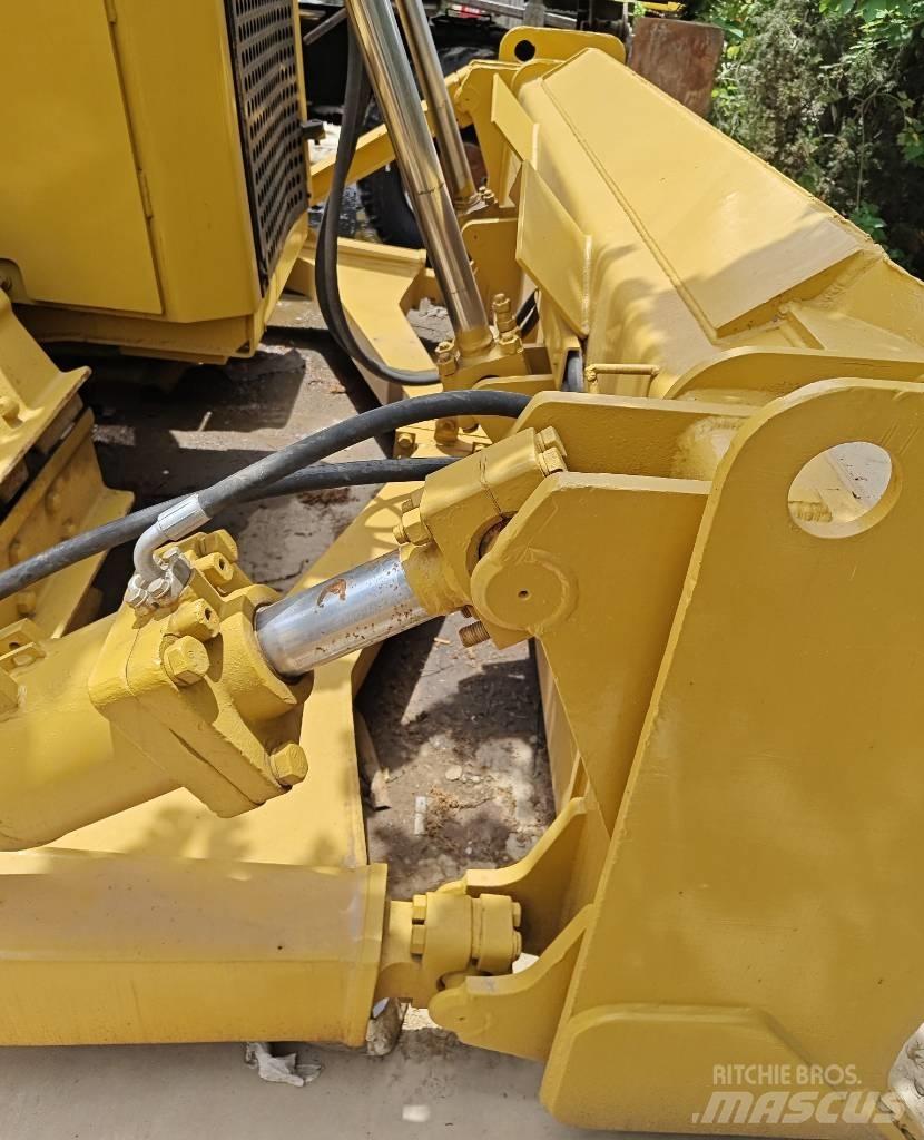 CAT D 7 G Pásové dozery