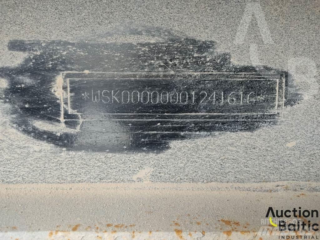 MAN TGA26.400 Tahače