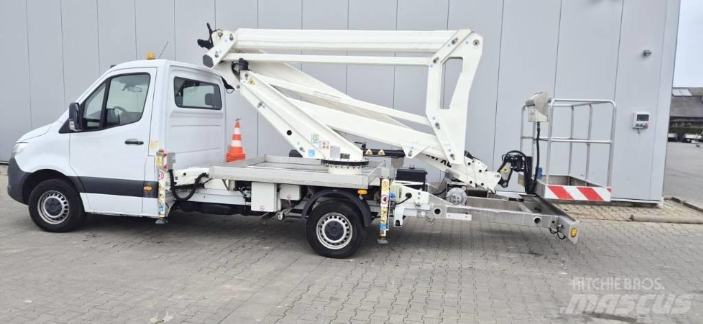GSR B 220 PXE Autoplošiny