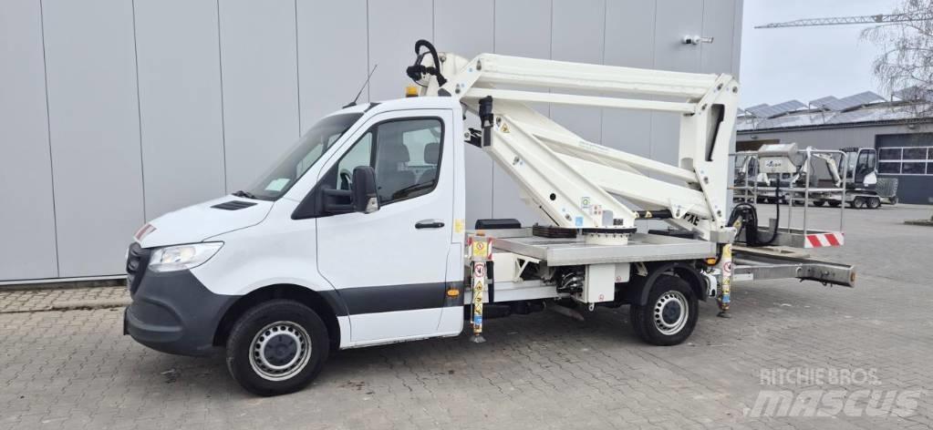 GSR B 220 PXE Autoplošiny